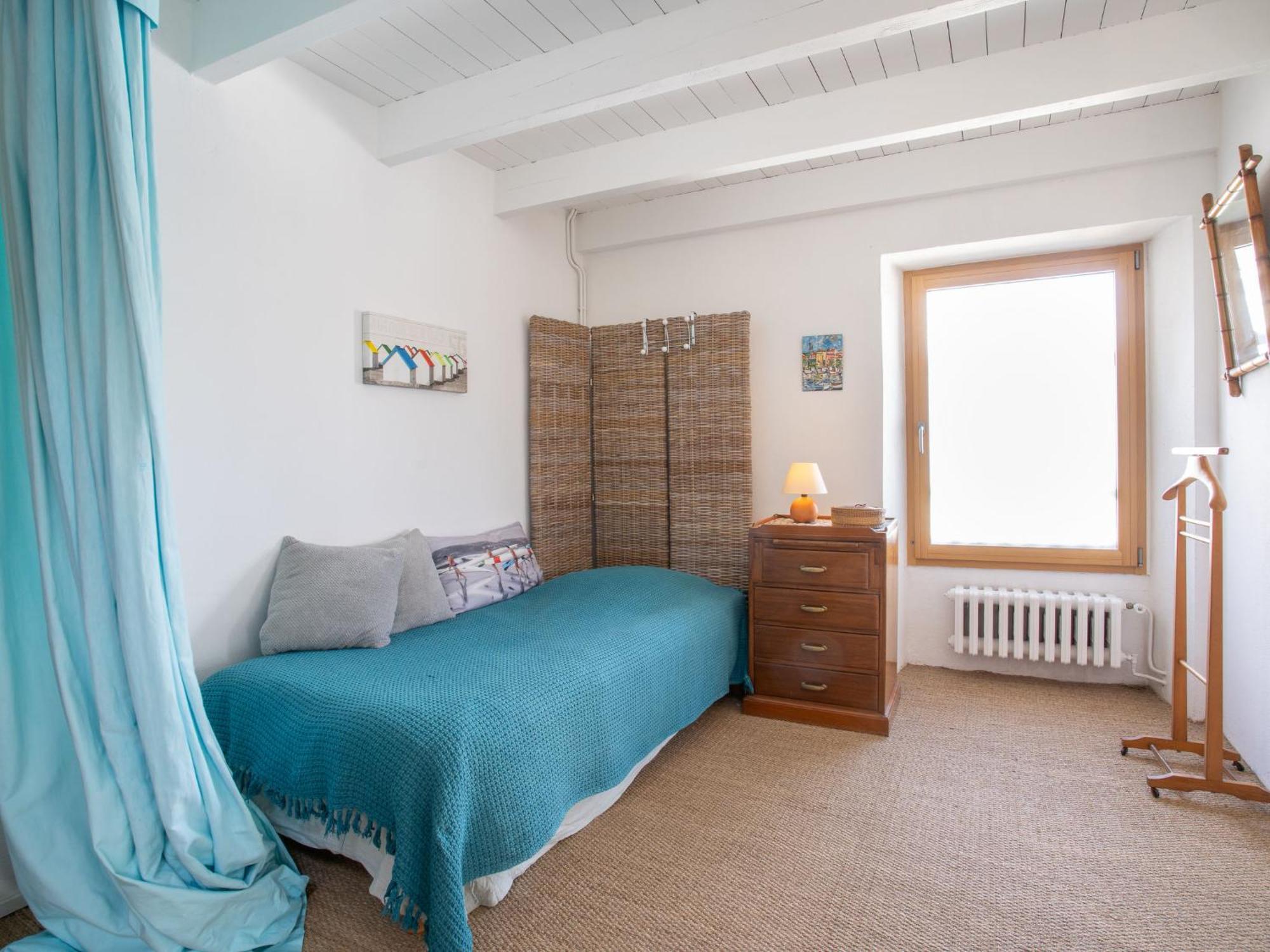 Holiday Home Hoche By Interhome Сен-Пьер-Киберон Экстерьер фото
